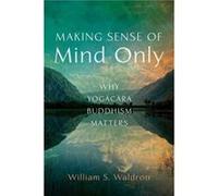 Making Sense of Mind Only by William S Waldron William S Waldron (Auteur)