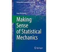Making Sense of Statistical Mechanics