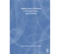 Making Sense of Statistics by Fred Pyrczak Fred Pyrczak (Auteur)