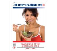 Making Sense of the Sports-Food Scene