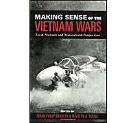 Making Sense Of The Vietnam Wars