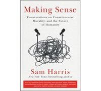 Making Sense - Sam Harris - HarperCollins - Livre en Anglais - Paperback Sam HarrisSam Harris (Auteur)