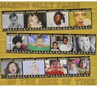 Making Silly Faces