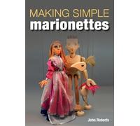 Making Simple Marionettes