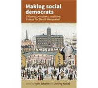 Making Social Democrats Inconnu (Auteur)