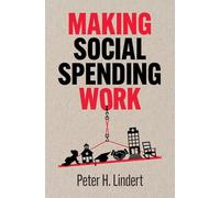 Making Social Spending Work