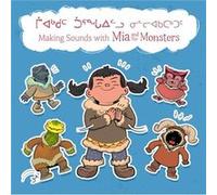 Making Sounds with Mia and the Monsters by Neil Christopher Neil Christopher (Auteur)