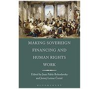 Making Sovereign Financing And Human Rights Work