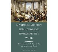 Making Sovereign Financing And Human Rights Work