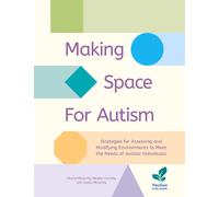 Making Space For Autism