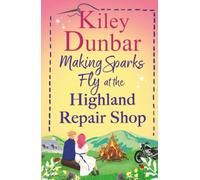Making Sparks Fly at the Highland Repair Shop