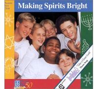 Making Spirits Bright