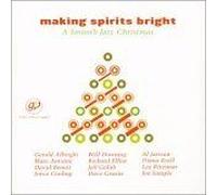 Vari-Making Spirits - Making Spirits Bright-Smooth J