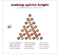 Making Spirits Bright [Import]