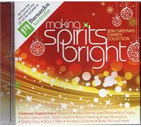 Making Spirits Bright [Import]