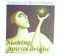 Making Spirits Bright (UK Import)