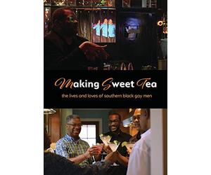 Making Sweet Tea [DVD]