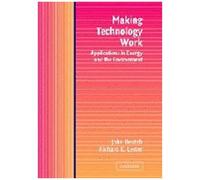 Making Technology Work