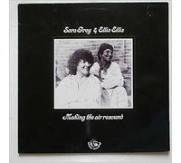 Making The Air Resound [LP]