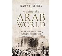 Making the Arab World - [Livre en VO] Unknown (Auteur)