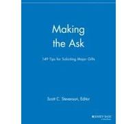 Making The Ask