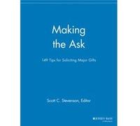 Making the Ask Making the Ask (Auteur)