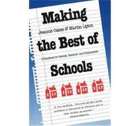 Making the Best of Schools Jeannie Oakes, Martin Lipton (Auteur)