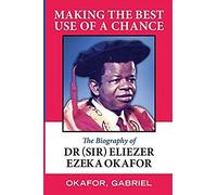 Making The Best Use Of A Chance