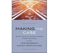 Making The Case