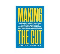 Making The Cut