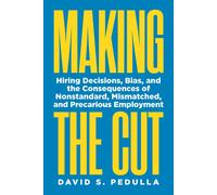 Making The Cut