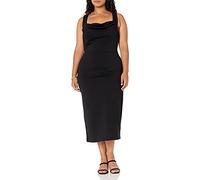 Making The Cut Tenue Gagnante d'Andrea Robe pour Femme, Noir, Taille L