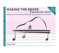 Making The Grade