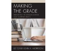 Making The Grade