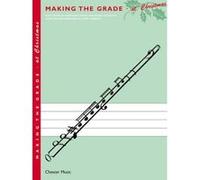MAKING THE GRADE AT CHRISTMAS (FLUTE) FLT - [Version Originale] Various (Auteur)