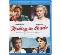 Making the Grade Blu-ray