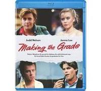 Making the Grade Blu-ray E