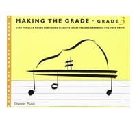 Making The Grade by Martin Frith Linda Frith (Auteur)