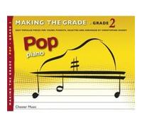Making The Grade