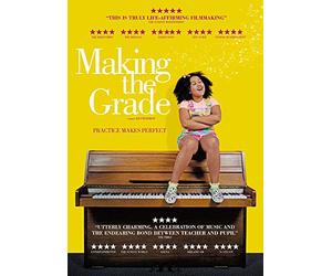 Making the Grade [DVD]