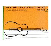 MAKING THE GRADE GRADE TWO - GUITAR