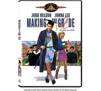 Making The Grade [Import USA Zone 1]