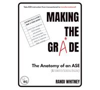 Making the Grade: The Anatomy of an ASE
