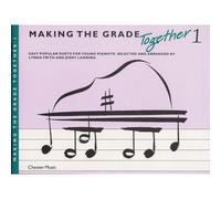 Making The Grade Together 1