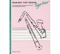 Making The Grade /