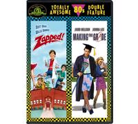 Making The Grade & Zapped