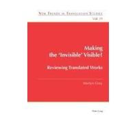 Making The 'invisible' Visible?