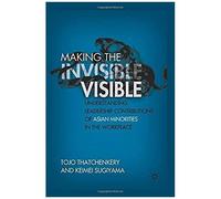 Making The Invisible Visible