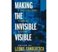Making The Invisible Visible
