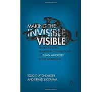 Making The Invisible Visible